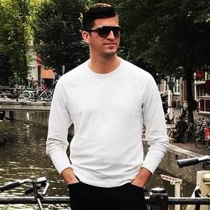 Meet your Posher, John